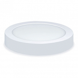 NEWLED.RND120.8.M.4K.IP40